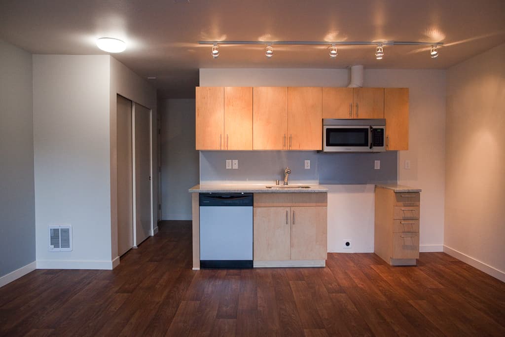 Seattle Apartment: 3911 S Pearl St
