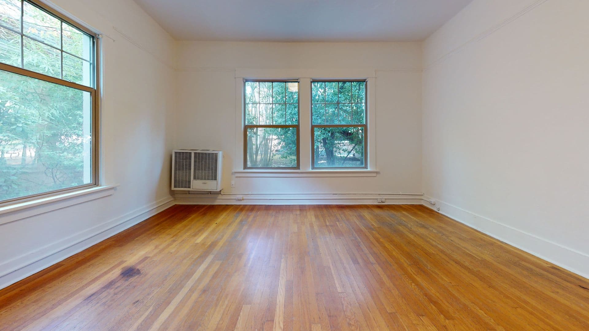 Seattle Apartment: 1052 E Thomas St