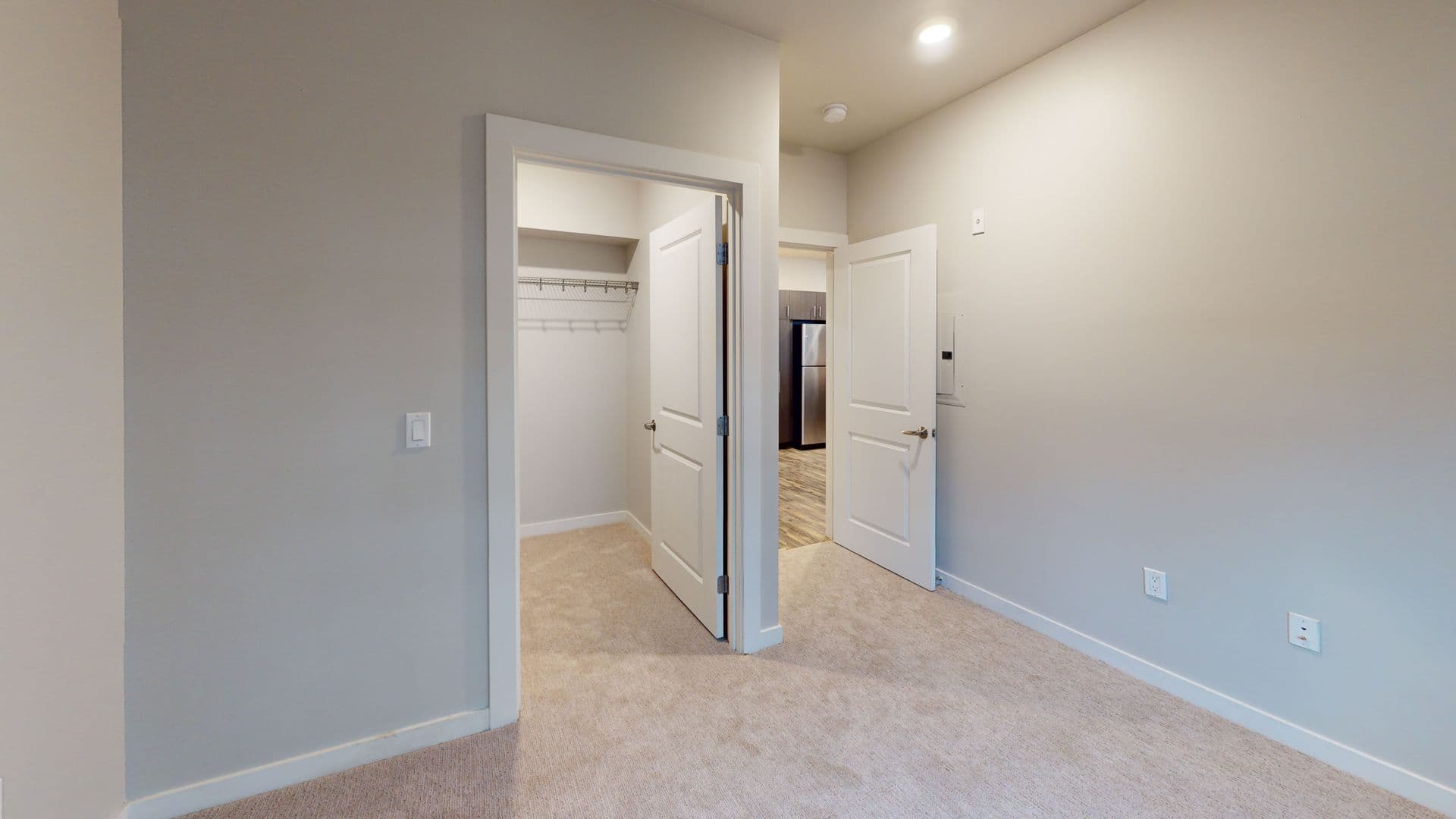 Seattle Apartment: 954 E. Union St.