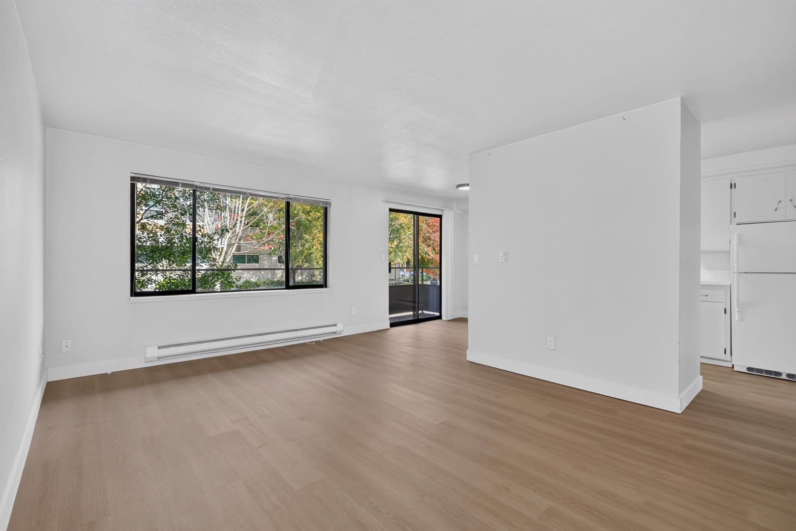 Seattle Apartment: 1653 21st Ave