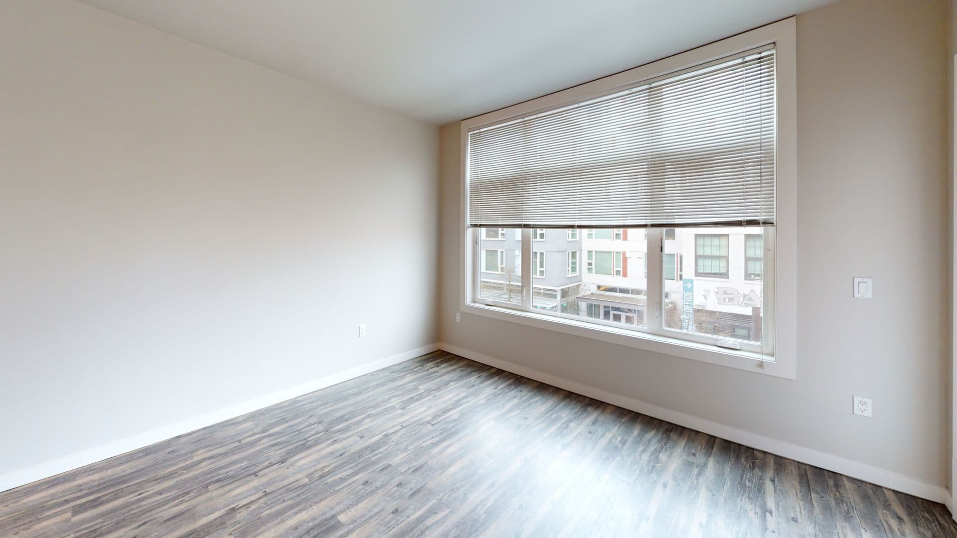 Seattle Apartment: 954 E. Union St.