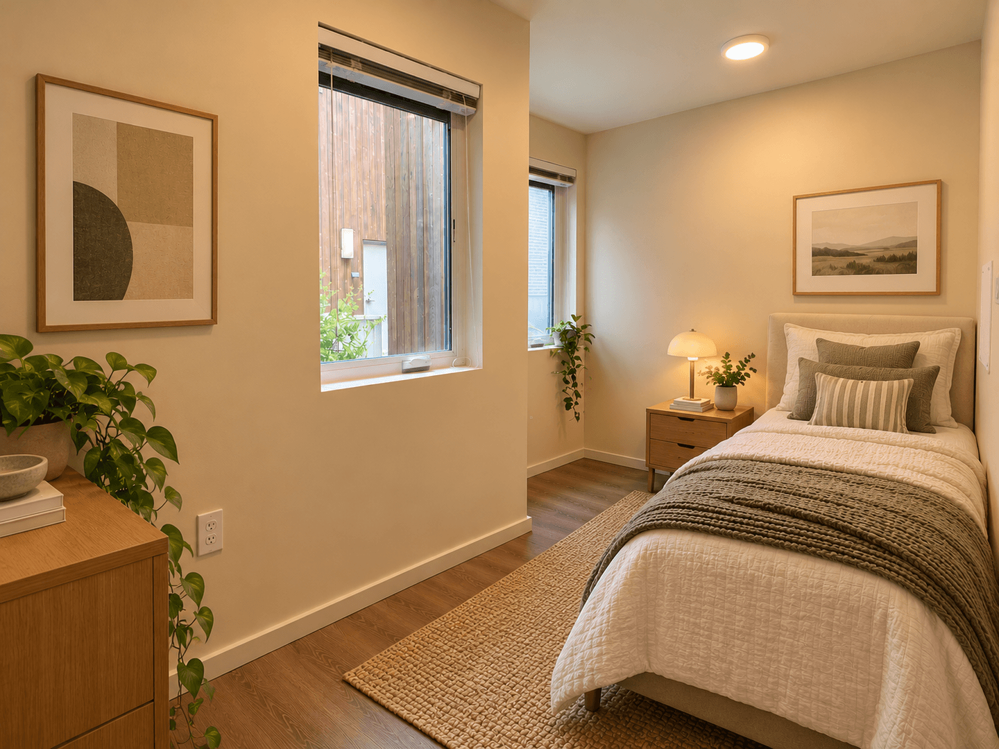 Kirkland Apartment: 330 4th ST
