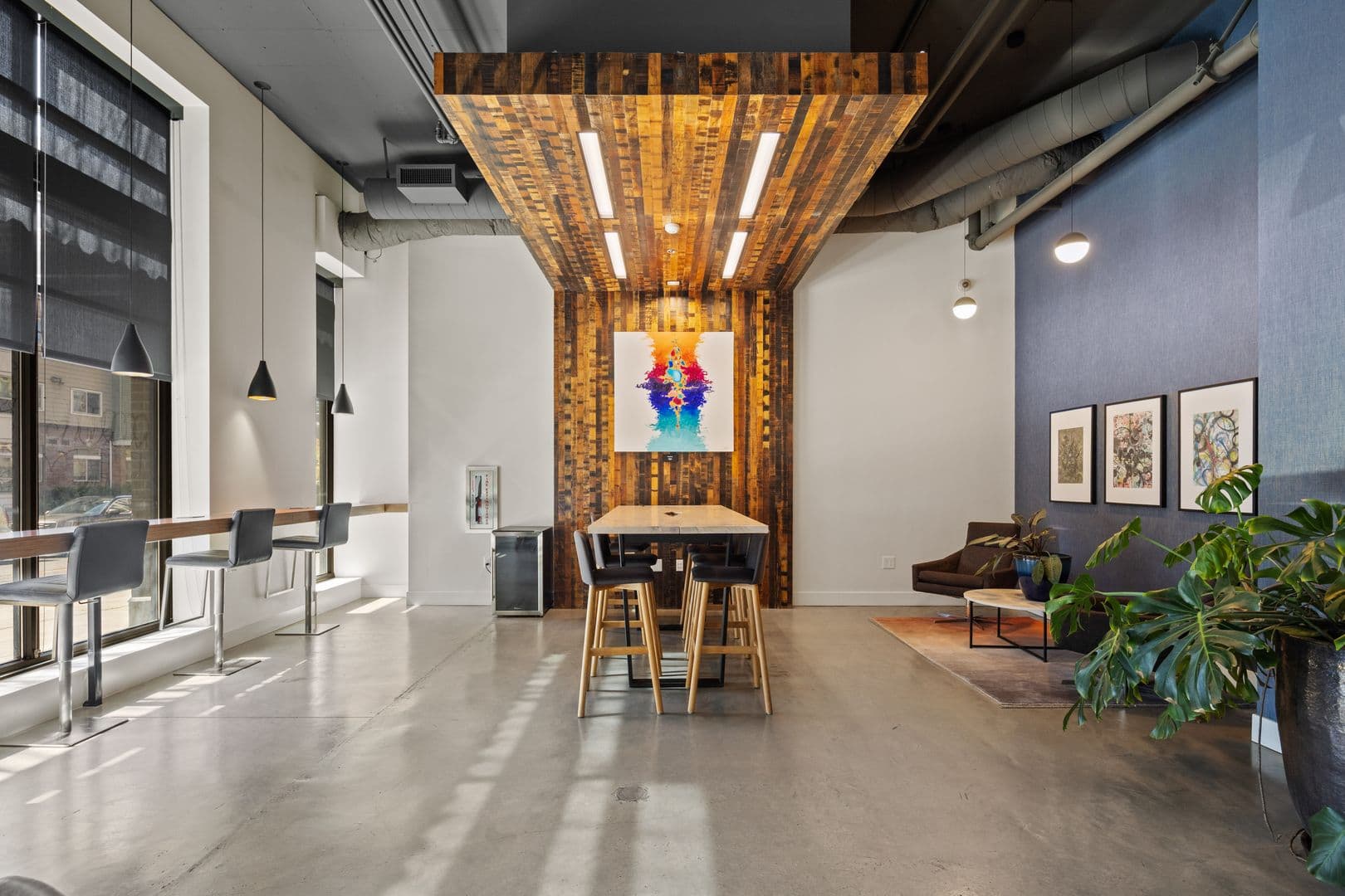 Seattle Apartment: 840 E. Denny Way
