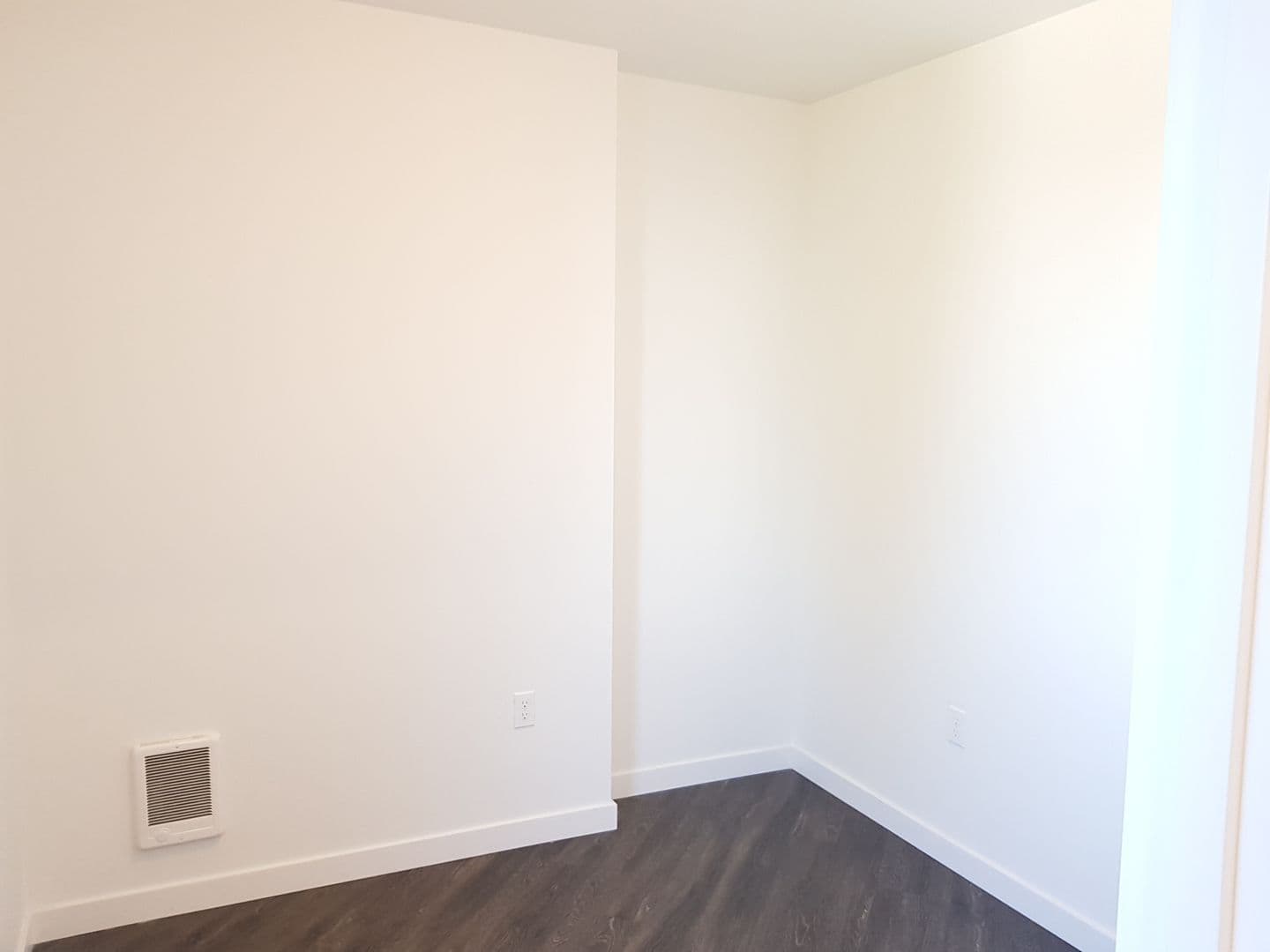 Seattle Apartment: 2302 E Denny Way