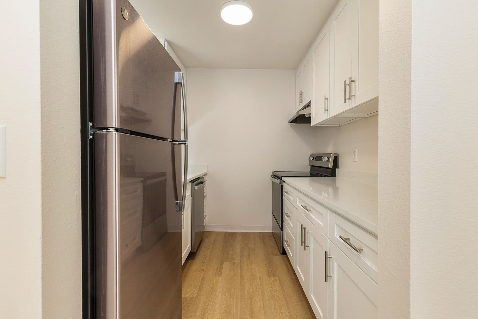 Seattle Apartment: 1203 NE 135th St