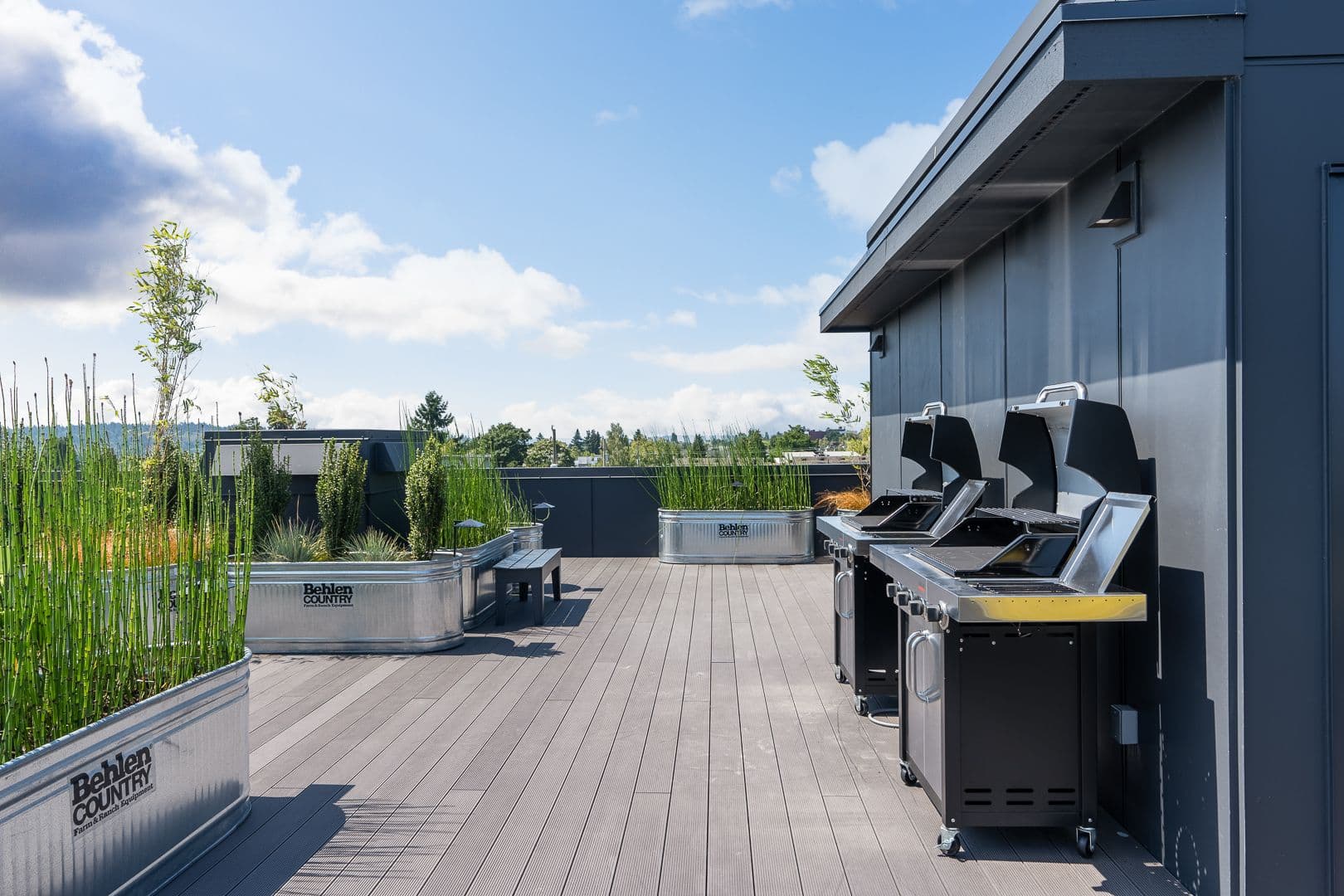 Seattle Apartment: 6301 15th Ave NW