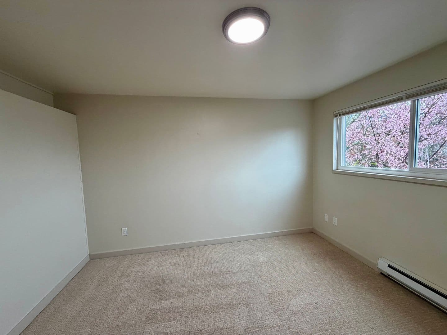 Seattle Apartment: 1653 21st Ave