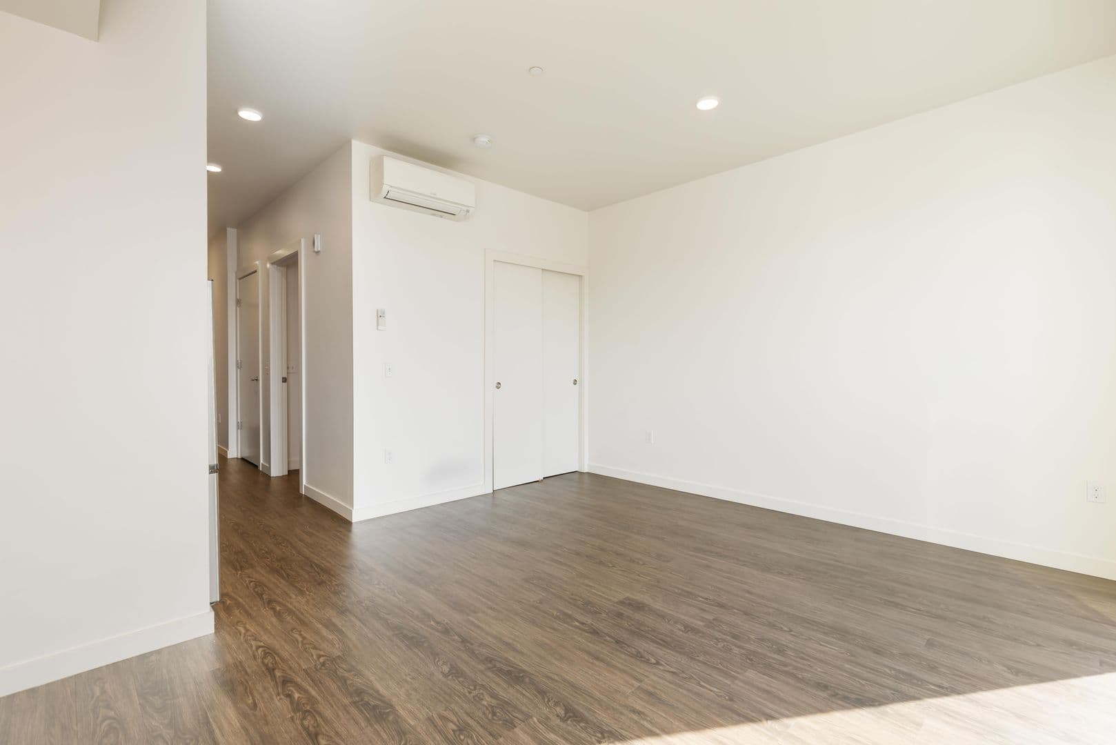 Seattle Apartment: 840 E. Denny Way