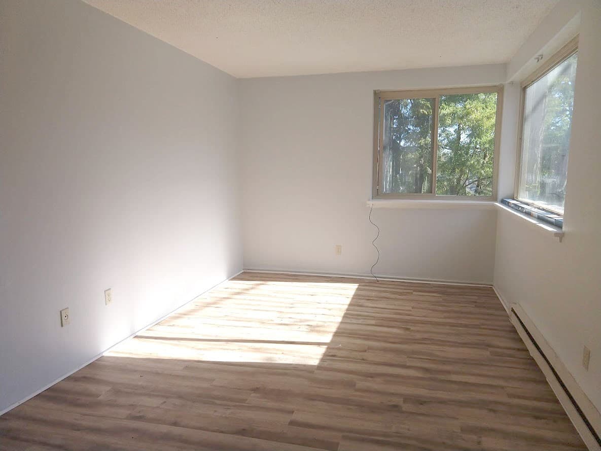 Seattle Apartment: 2500 E Denny Way