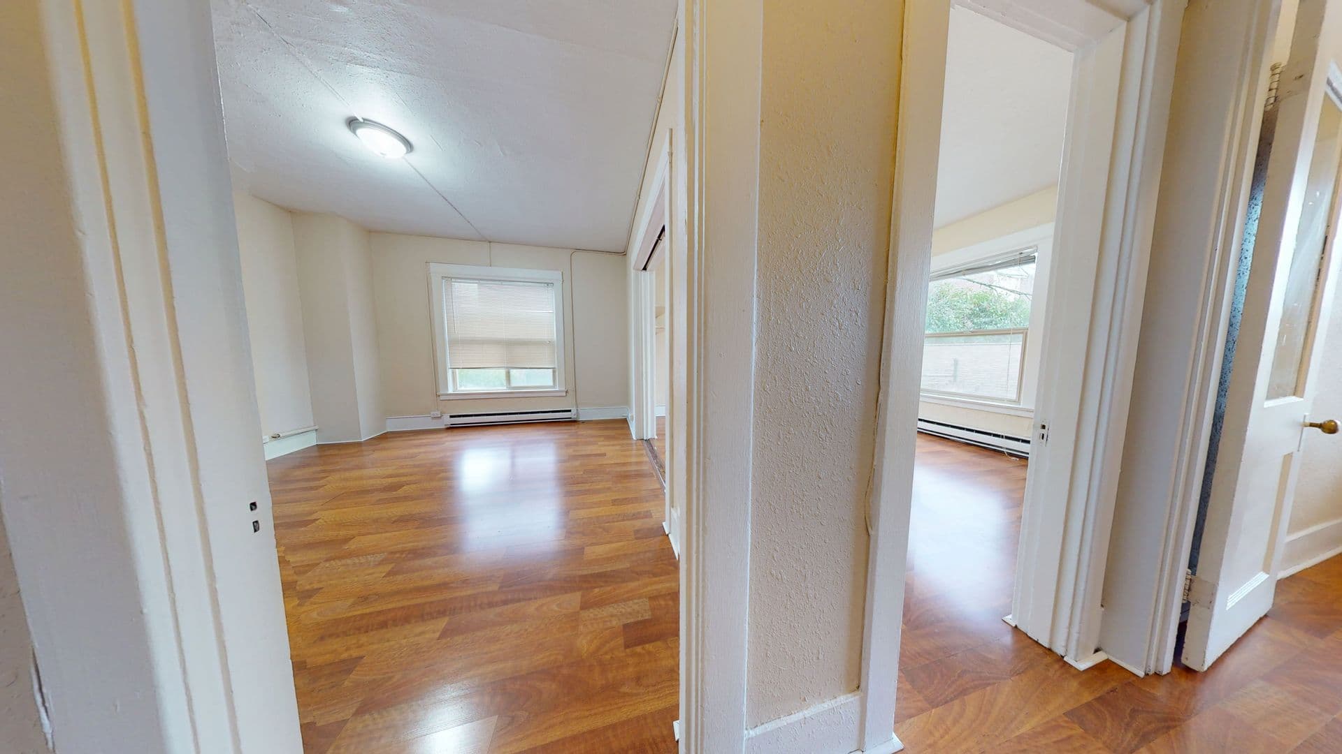 Seattle Apartment: 317 Harvard Ave E