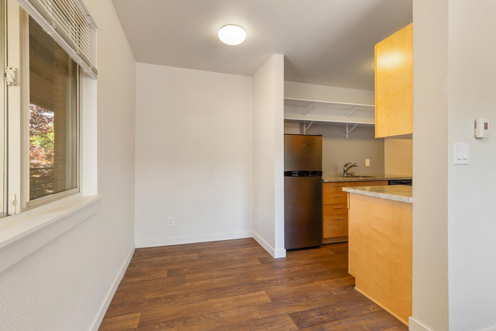 Seattle Apartment: 3919 S Pearl St