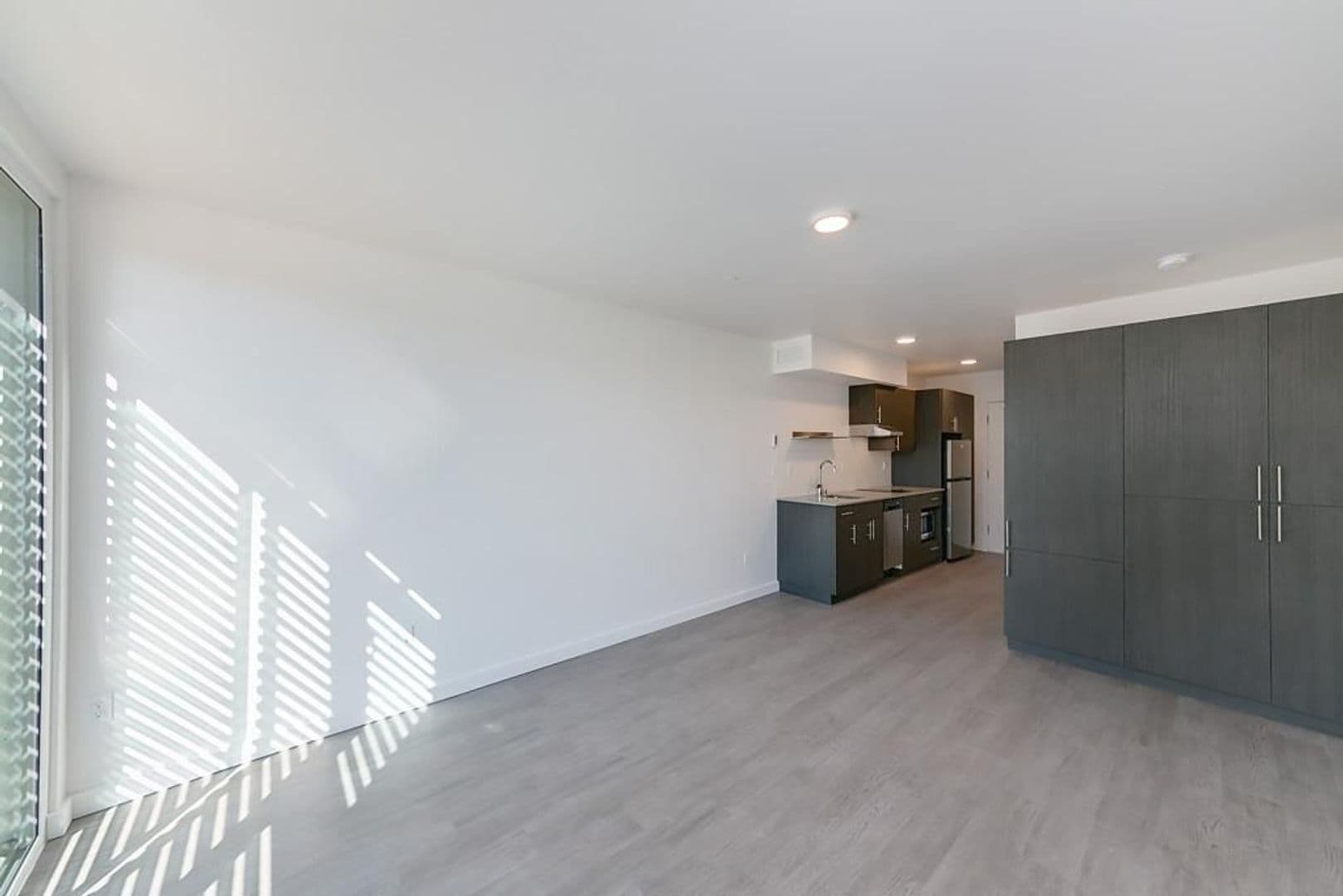Seattle Apartment: 3702 S Hudson St