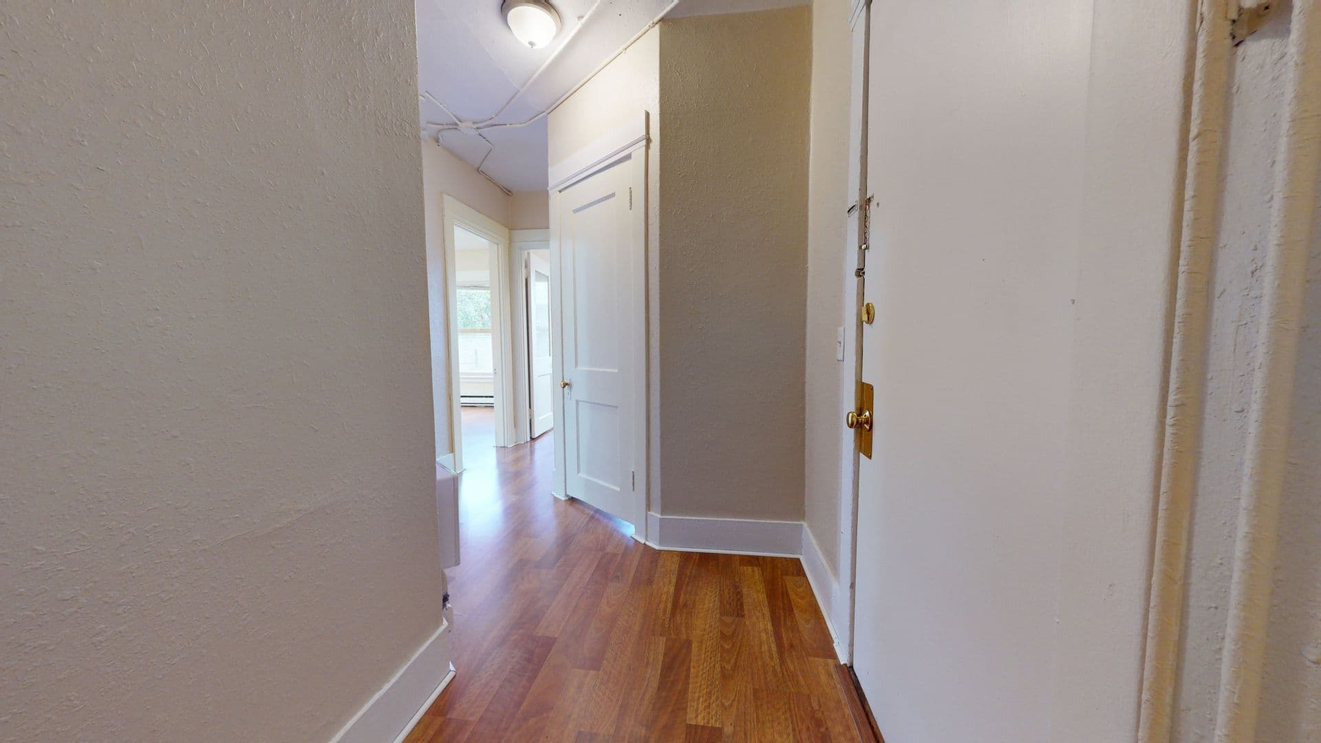 Seattle Apartment: 317 Harvard Ave E