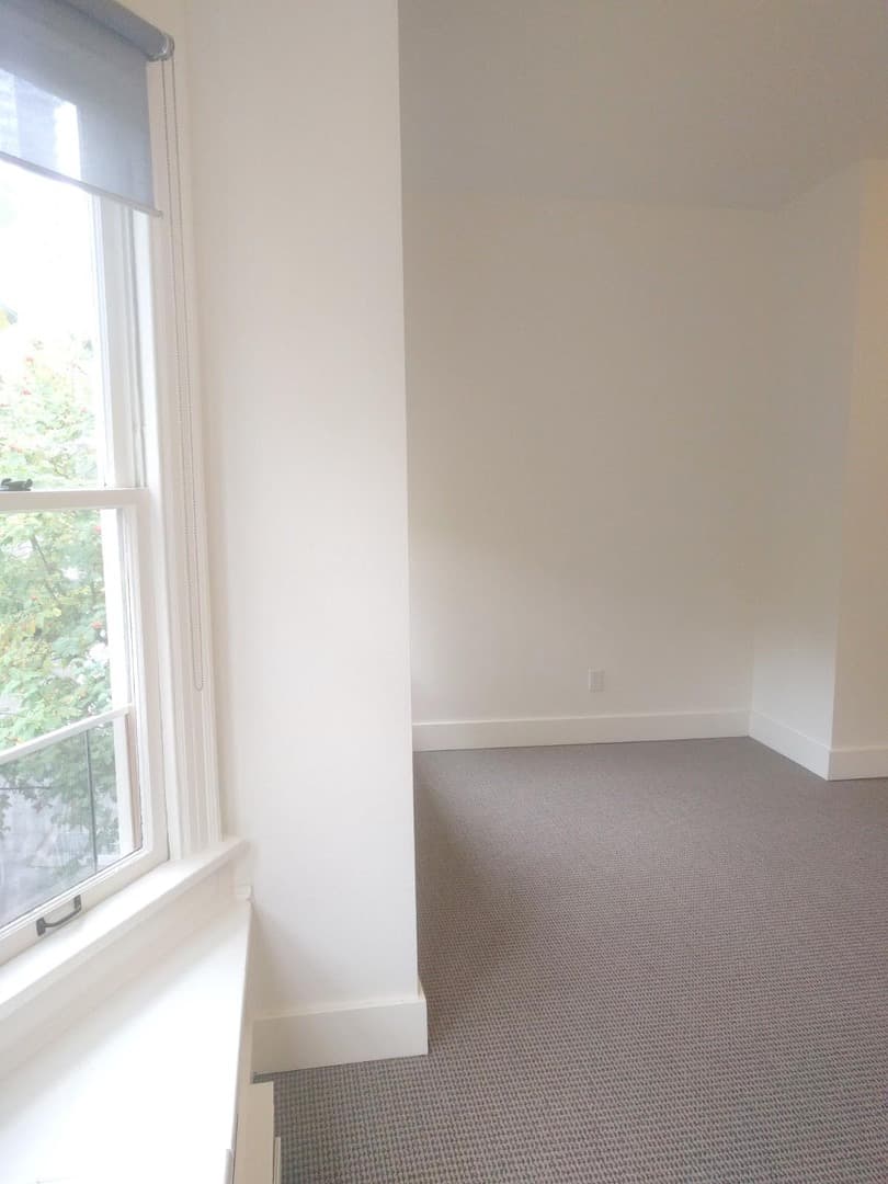 Seattle Apartment: 1420 Belmont Ave