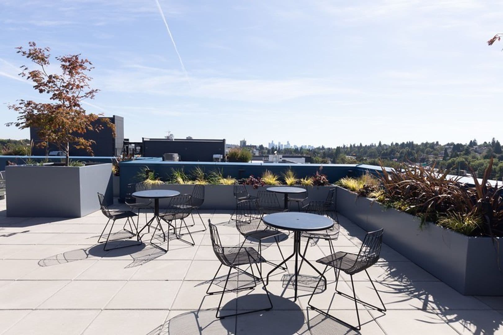 Seattle Apartment: 838 NE 66th St