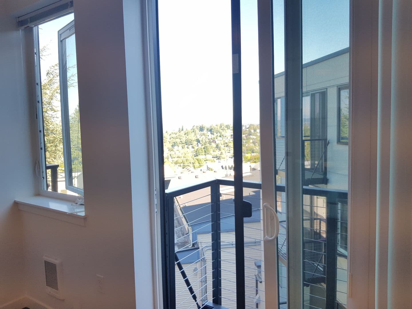 Seattle Apartment: 2302 E Denny Way