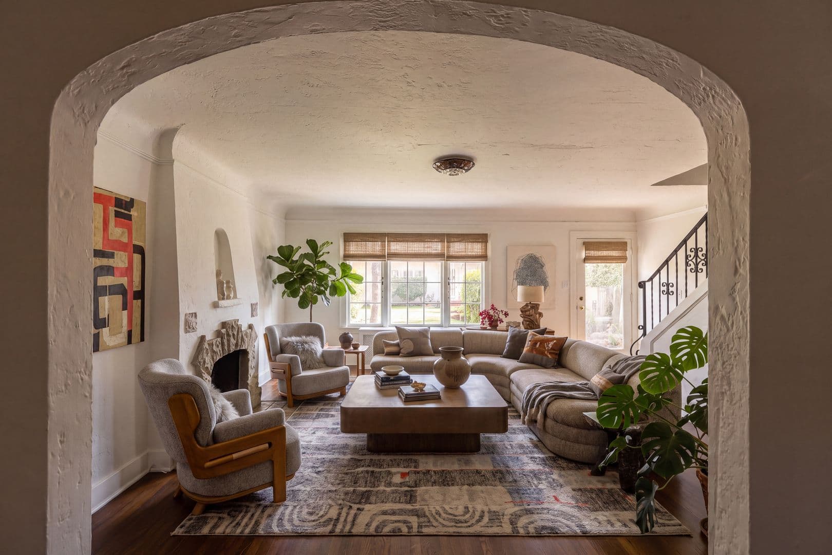 Seattle Apartment: 1710 E Denny Way