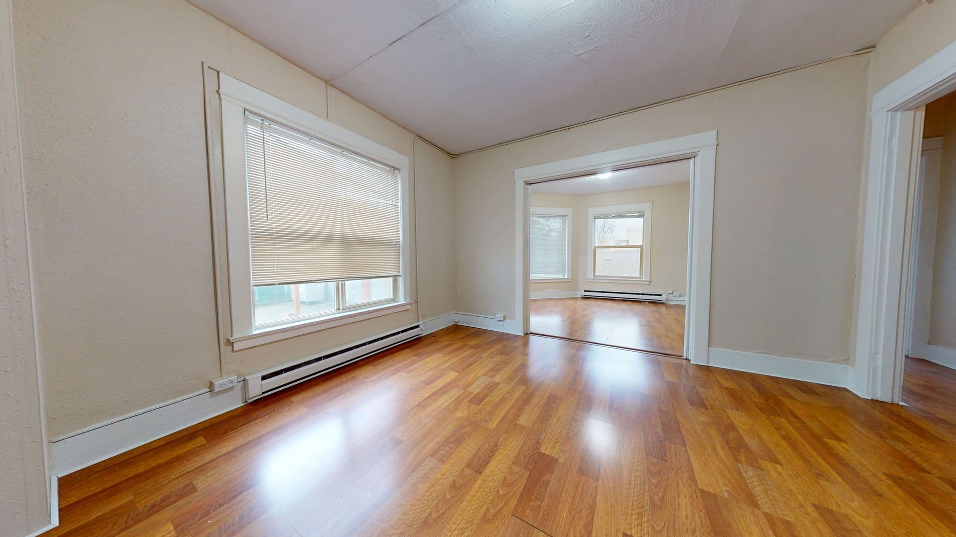 Seattle Apartment: 317 Harvard Ave E