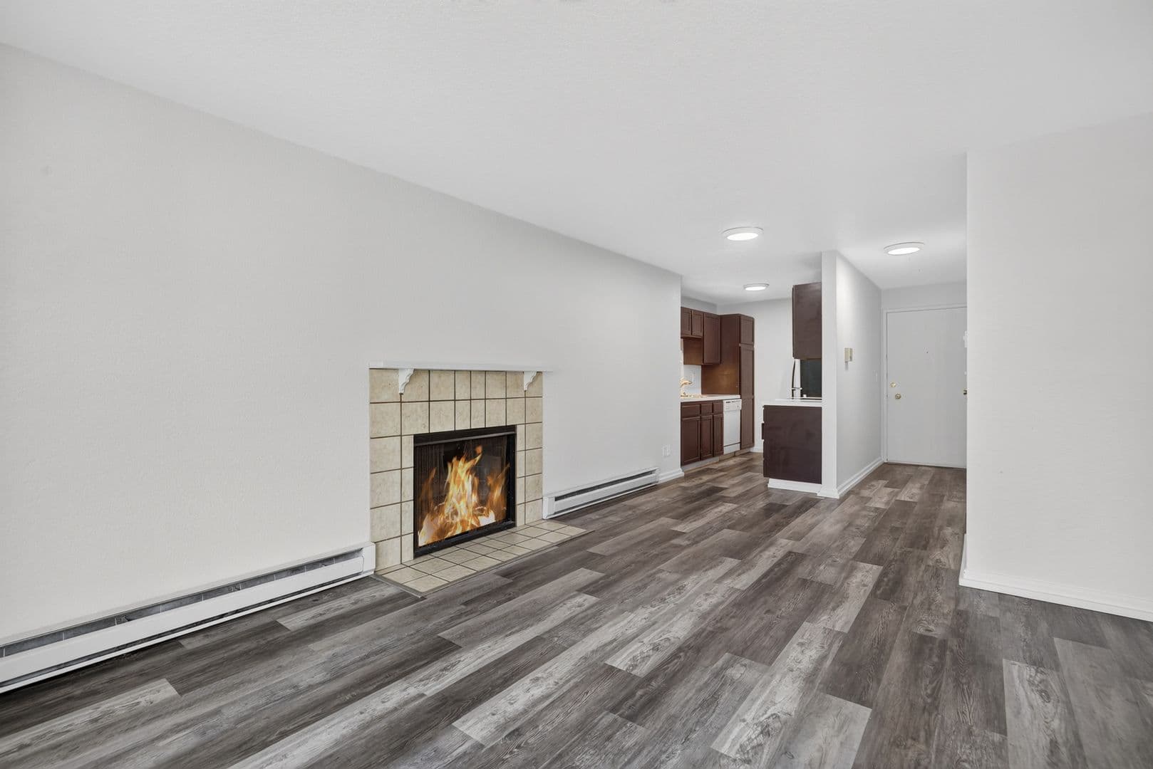 Seattle Apartment: 912 N 96th St