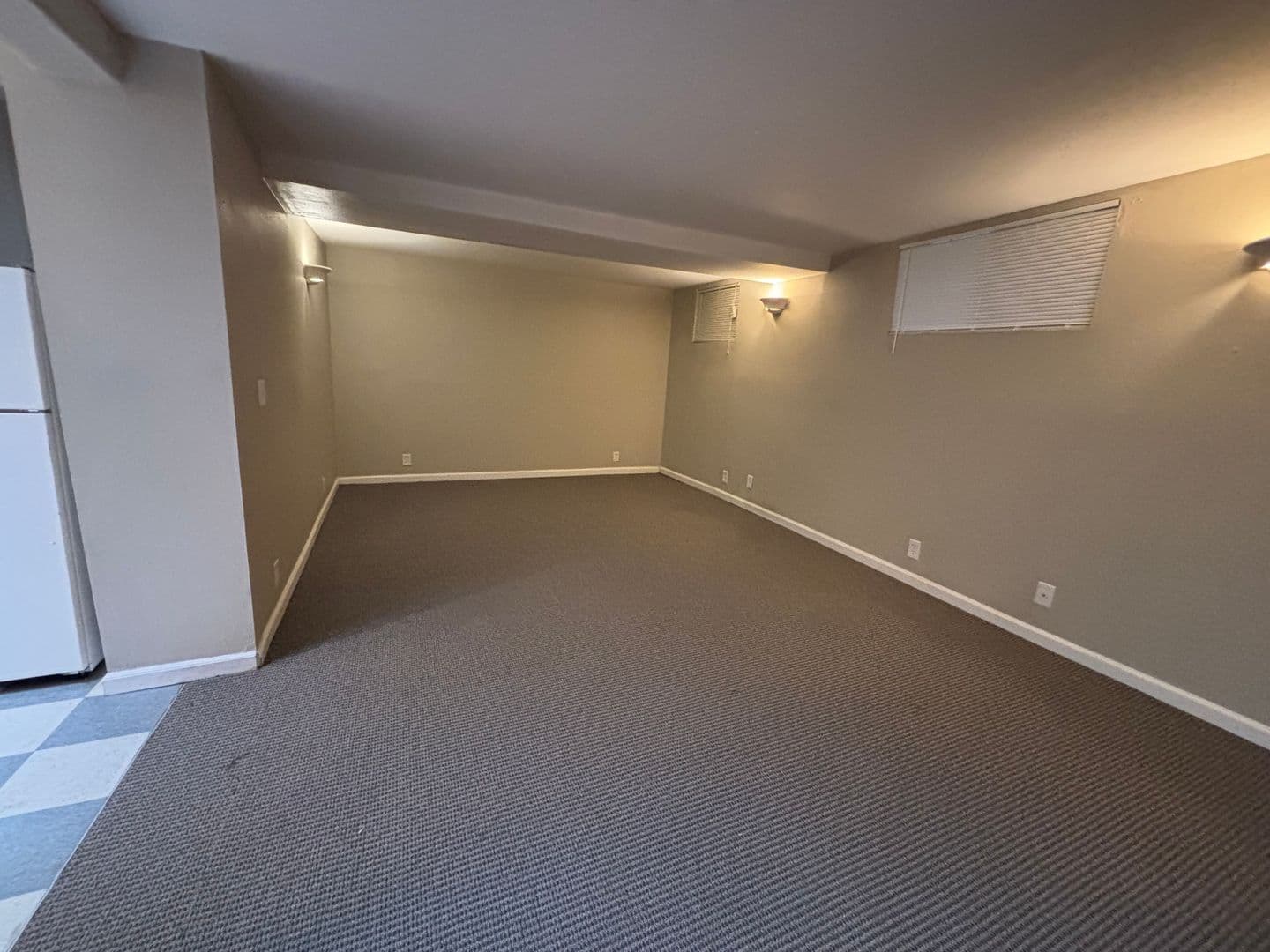 Seattle Apartment: 317 Harvard Ave E