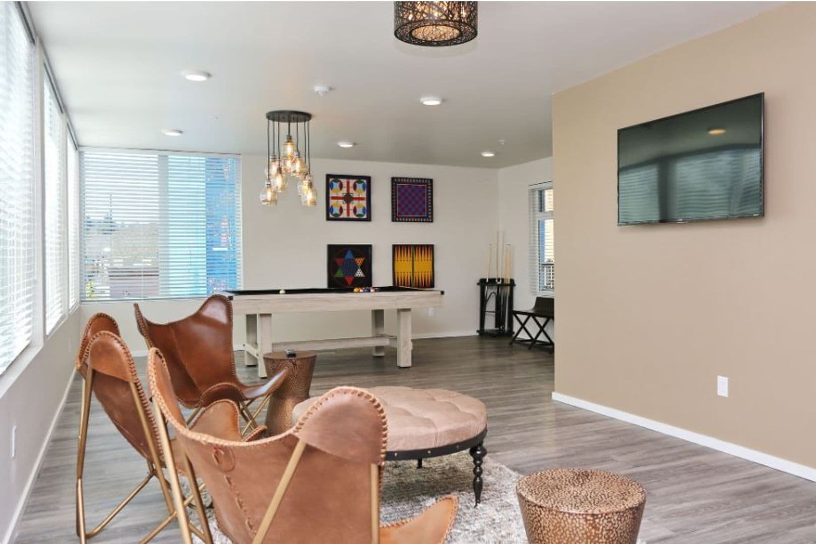 Redmond Apartment: 16210 NE 80th St
