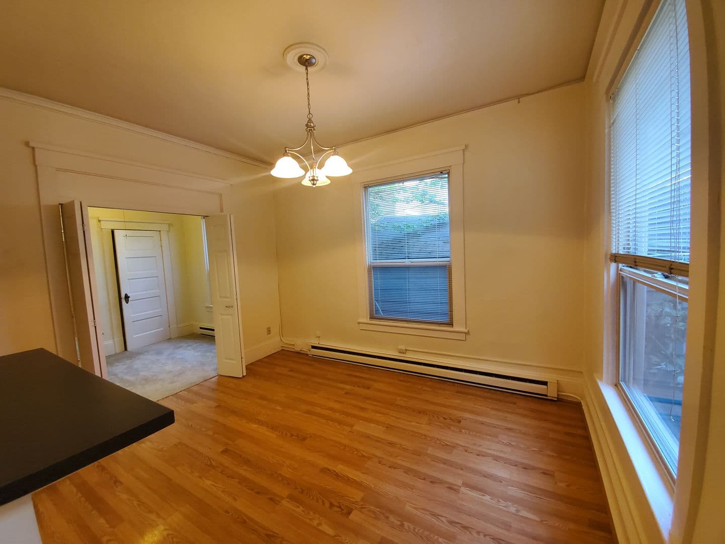 Seattle Apartment: 1002 E Denny Way