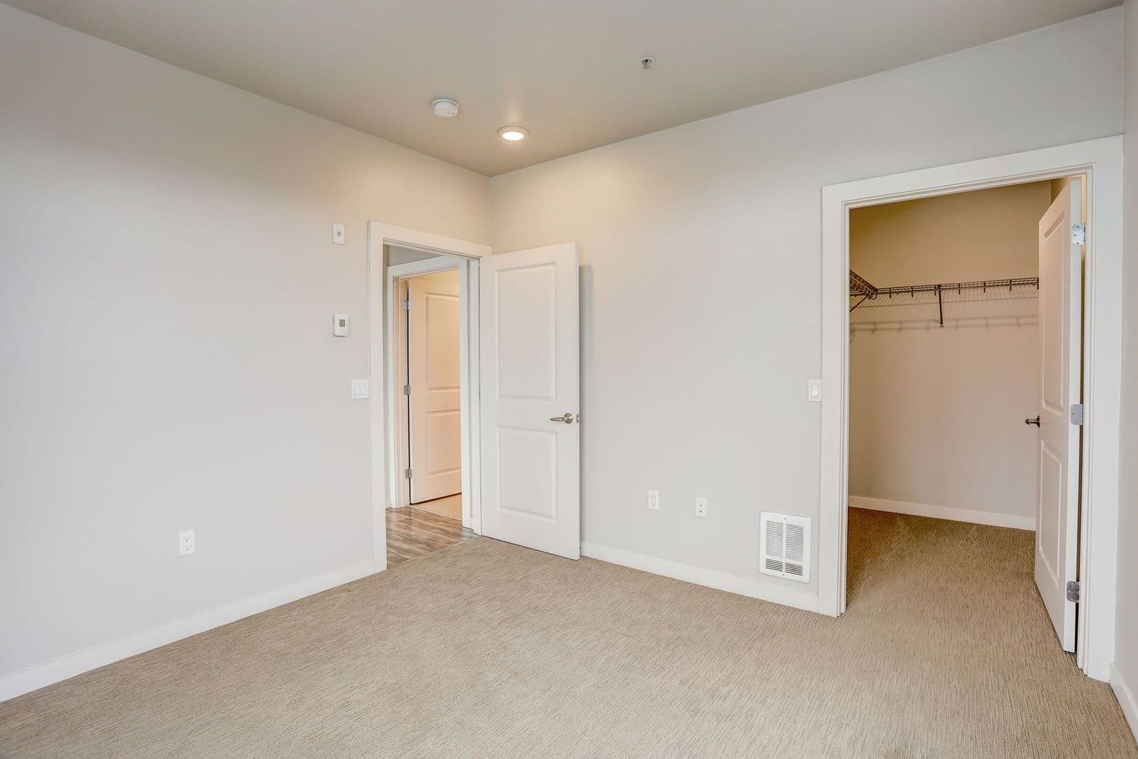 Seattle Apartment: 954 E. Union St.