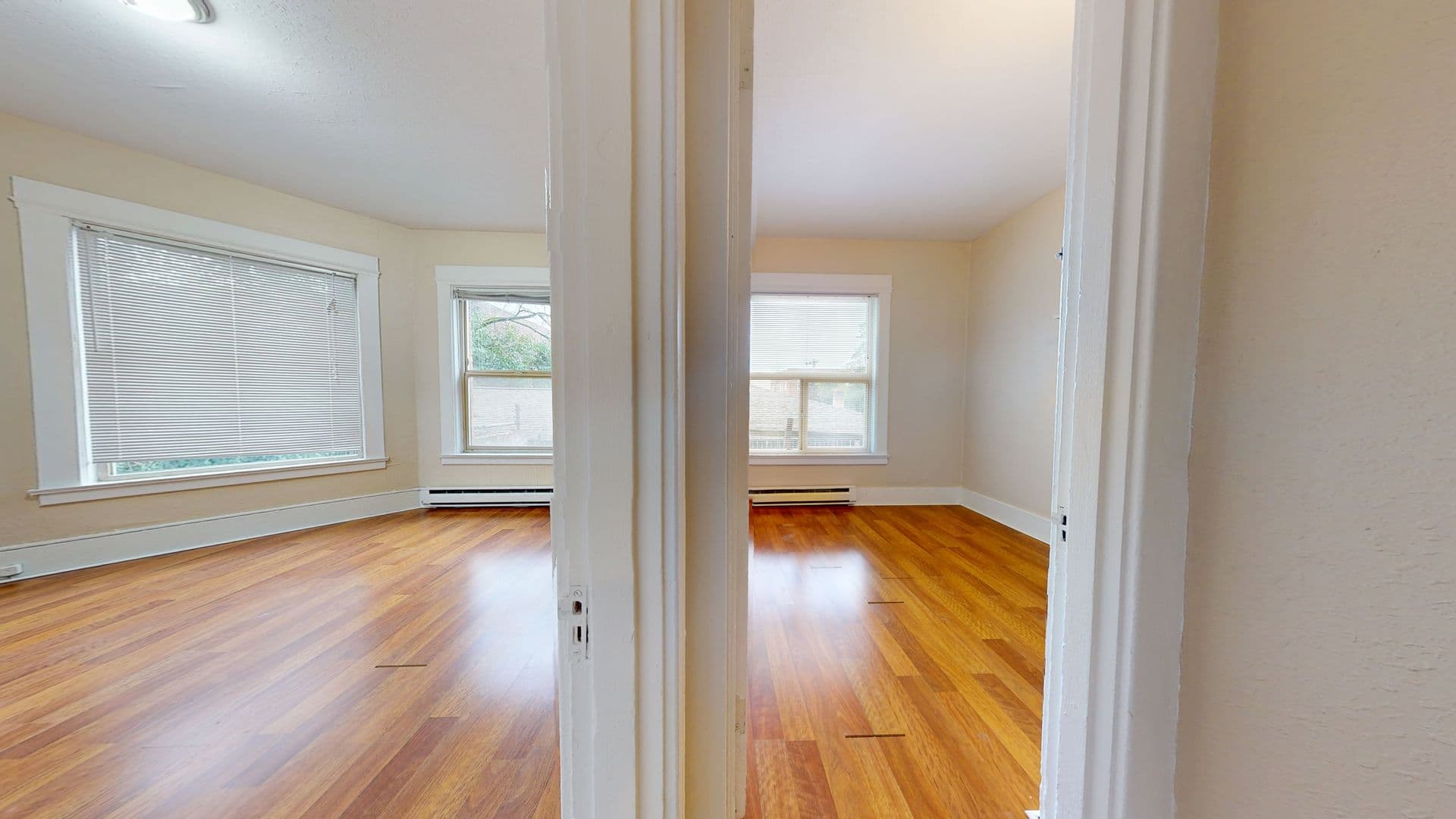 Seattle Apartment: 317 Harvard Ave E