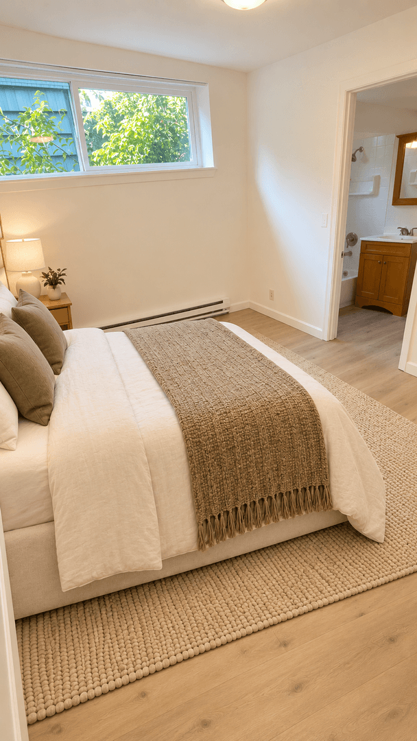 Seattle Apartment: 840 W Nickerson St