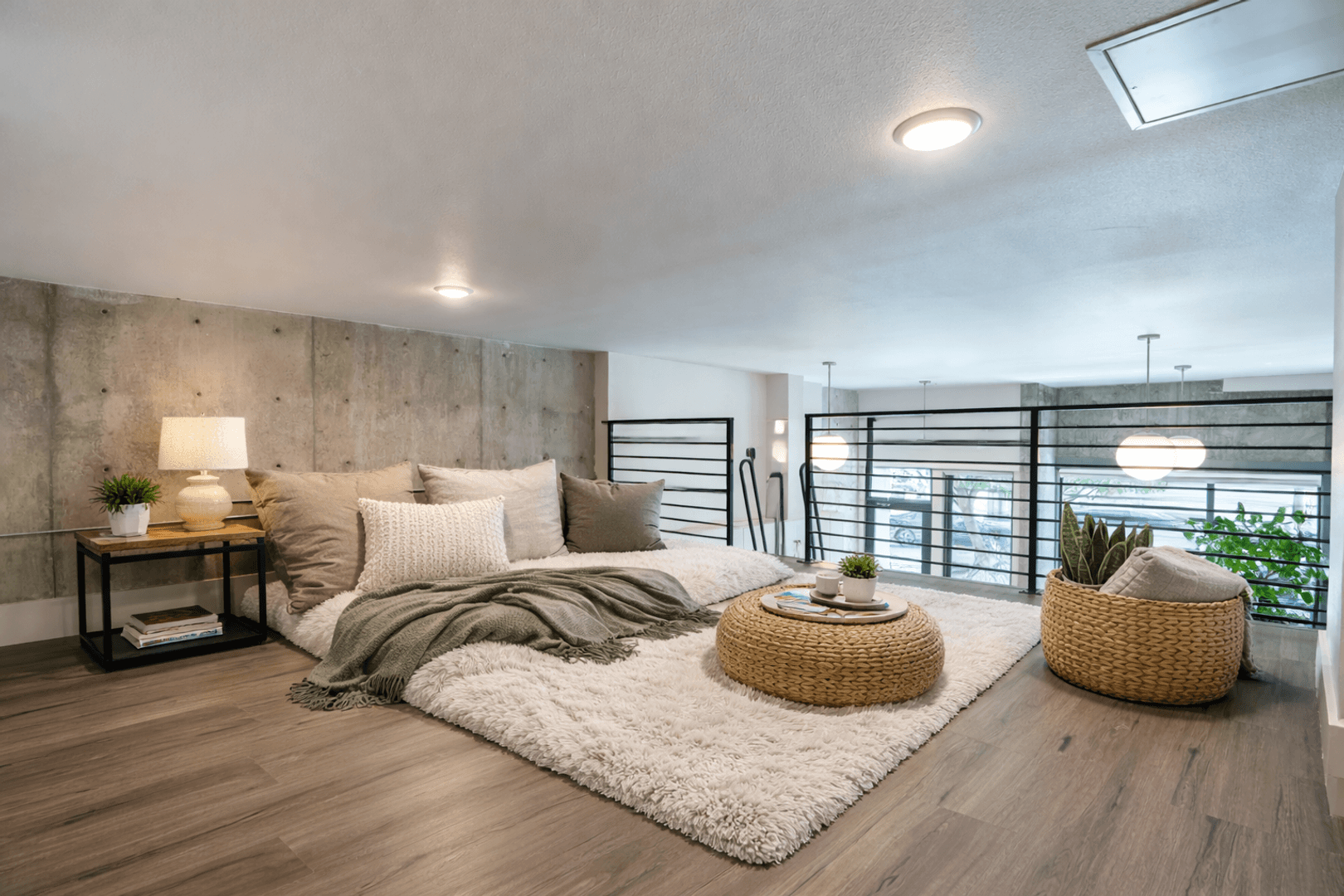 Seattle Apartment: 6301 15th Ave NW