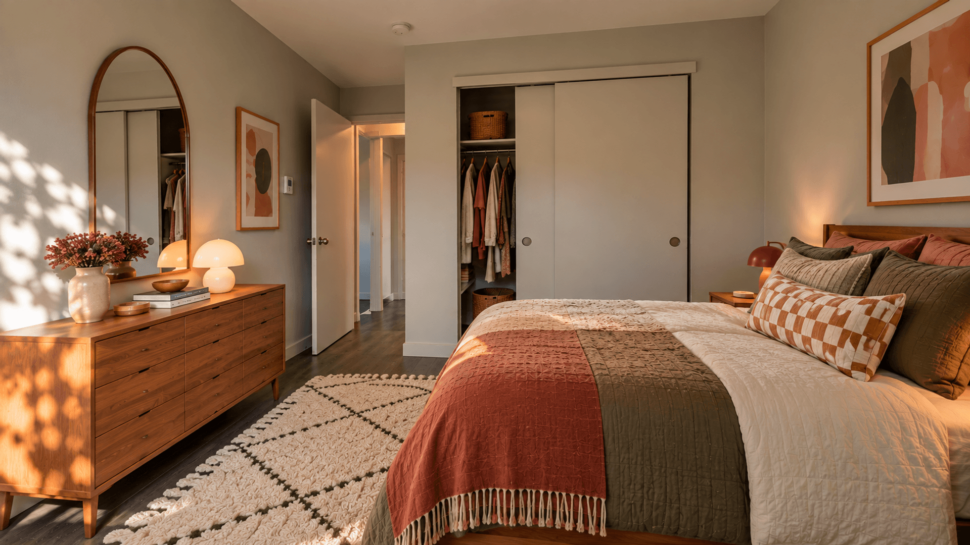 Seattle Apartment: 1901 E Fir St