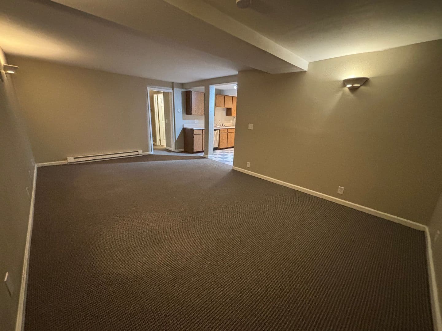 Seattle Apartment: 317 Harvard Ave E