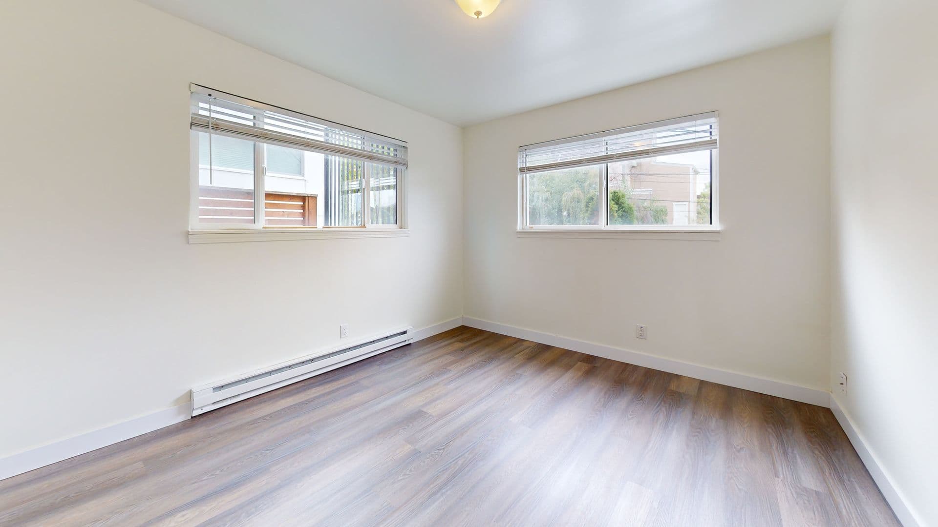 Seattle Apartment: 1212 E Howell St.,