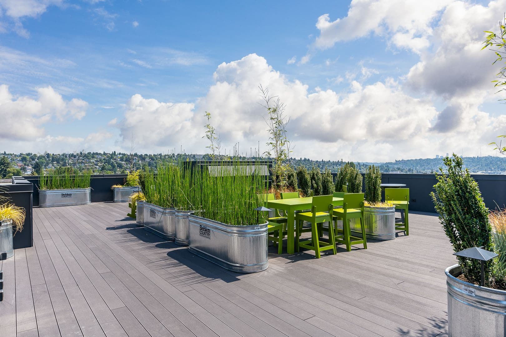 Seattle Apartment: 6301 15th Ave NW