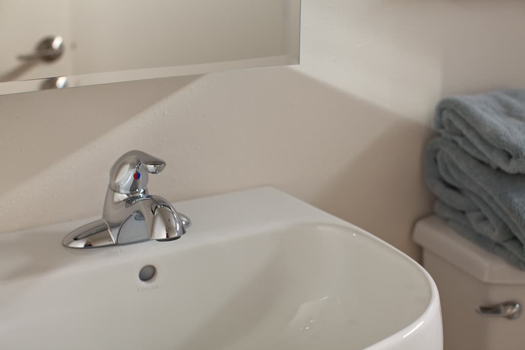 Seattle Apartment: 3911 S Pearl St