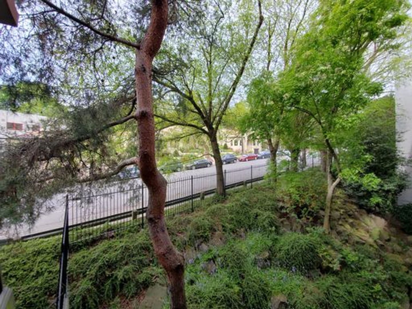 Seattle Apartment: 1700 Taylor Ave N