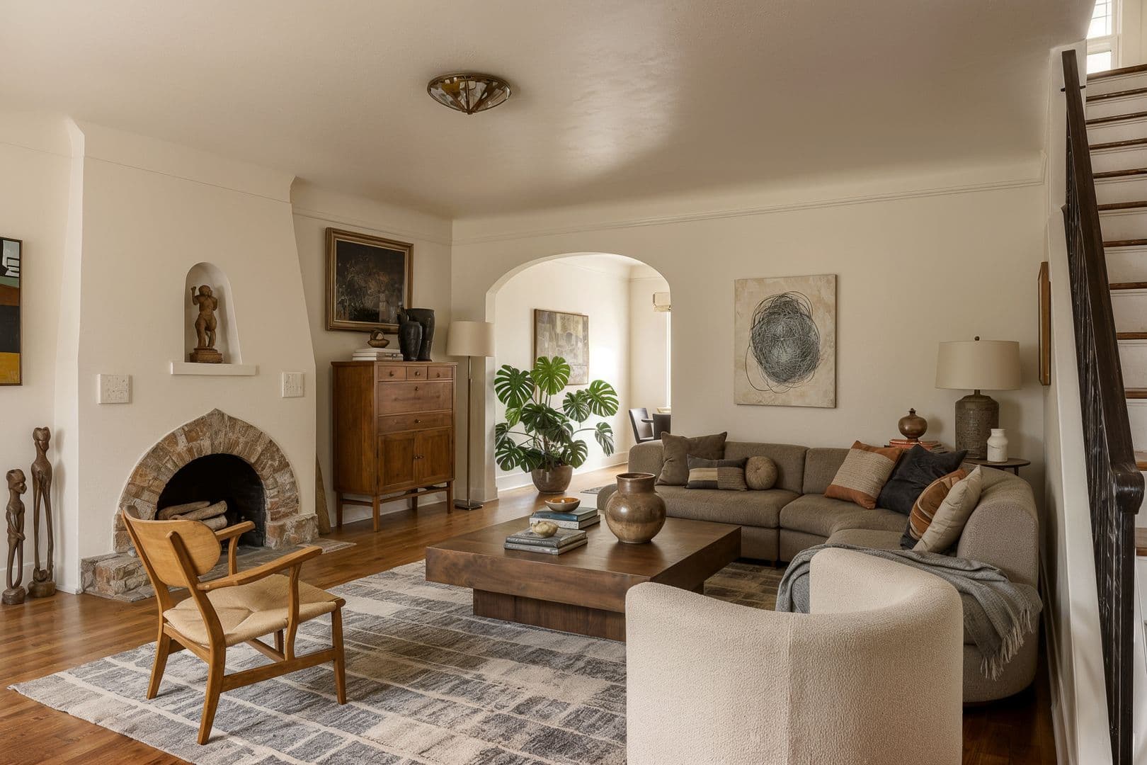 Seattle Apartment: 1710 E Denny Way