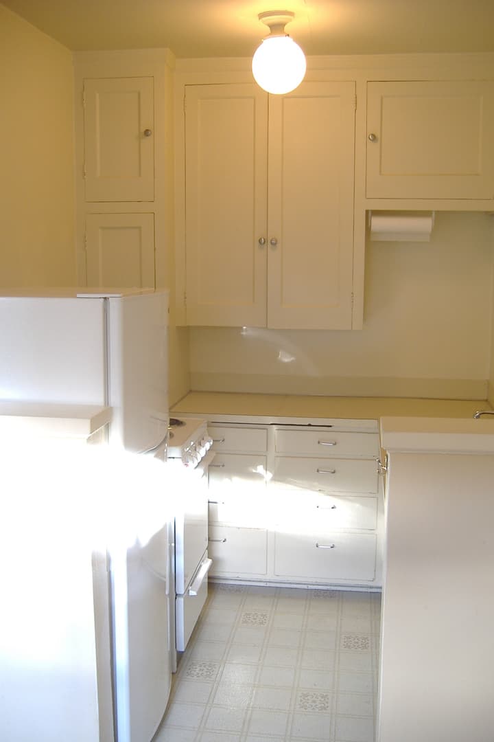 Seattle Apartment: 503 E Thomas St