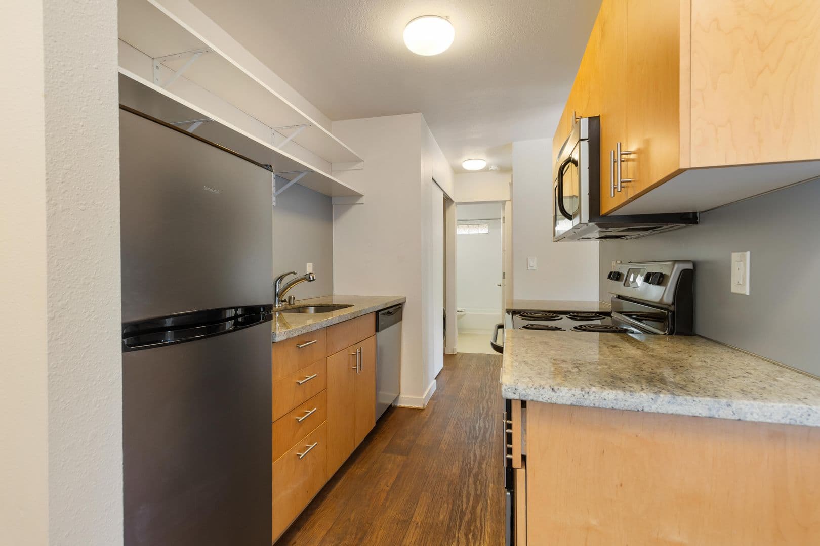 Seattle Apartment: 3919 S Pearl St