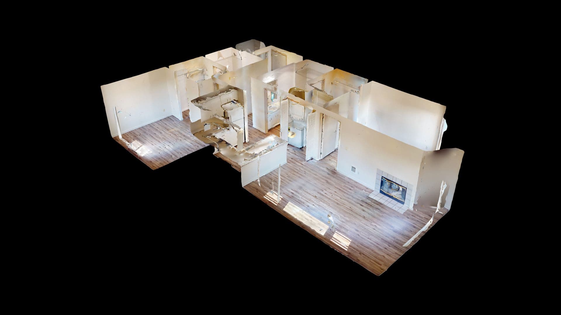 Seattle Apartment: 300 11th Ave