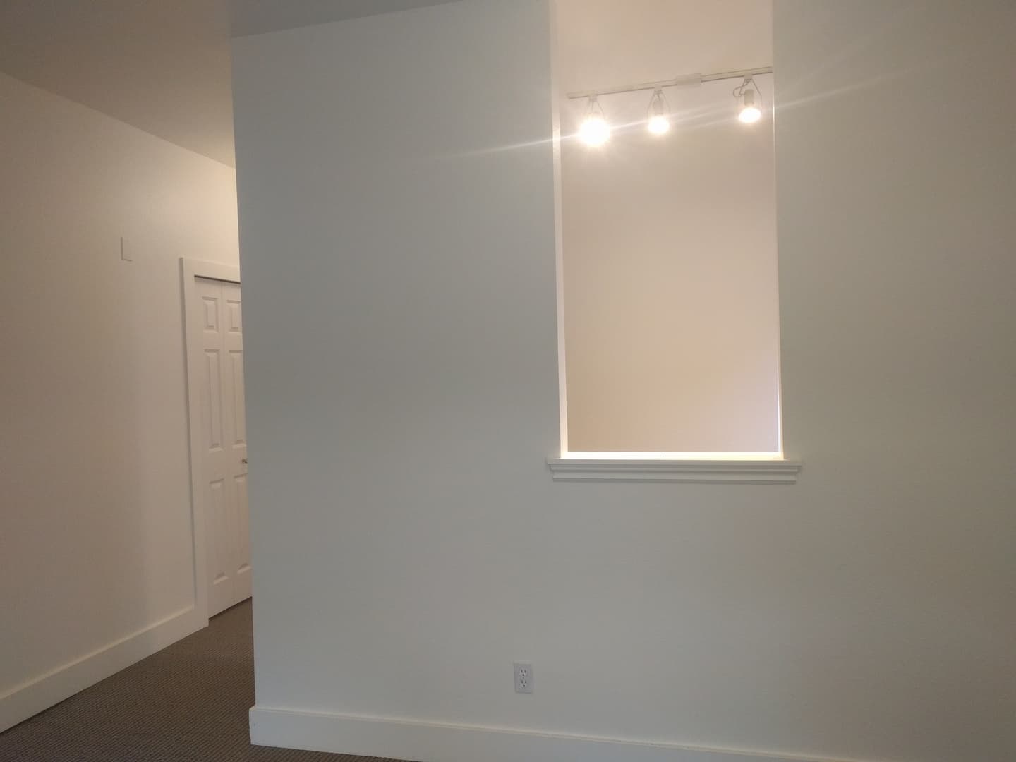 Seattle Apartment: 1420 Belmont Ave