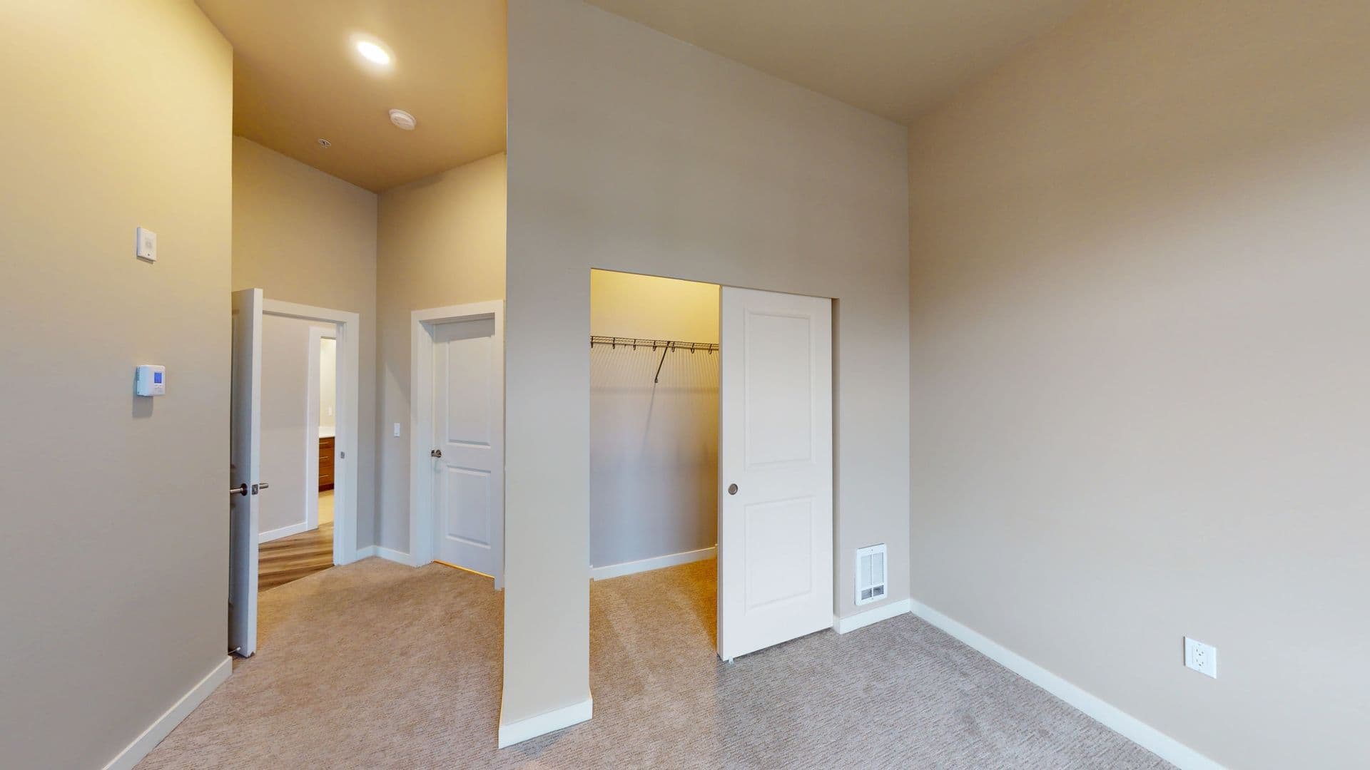 Seattle Apartment: 954 E. Union St.