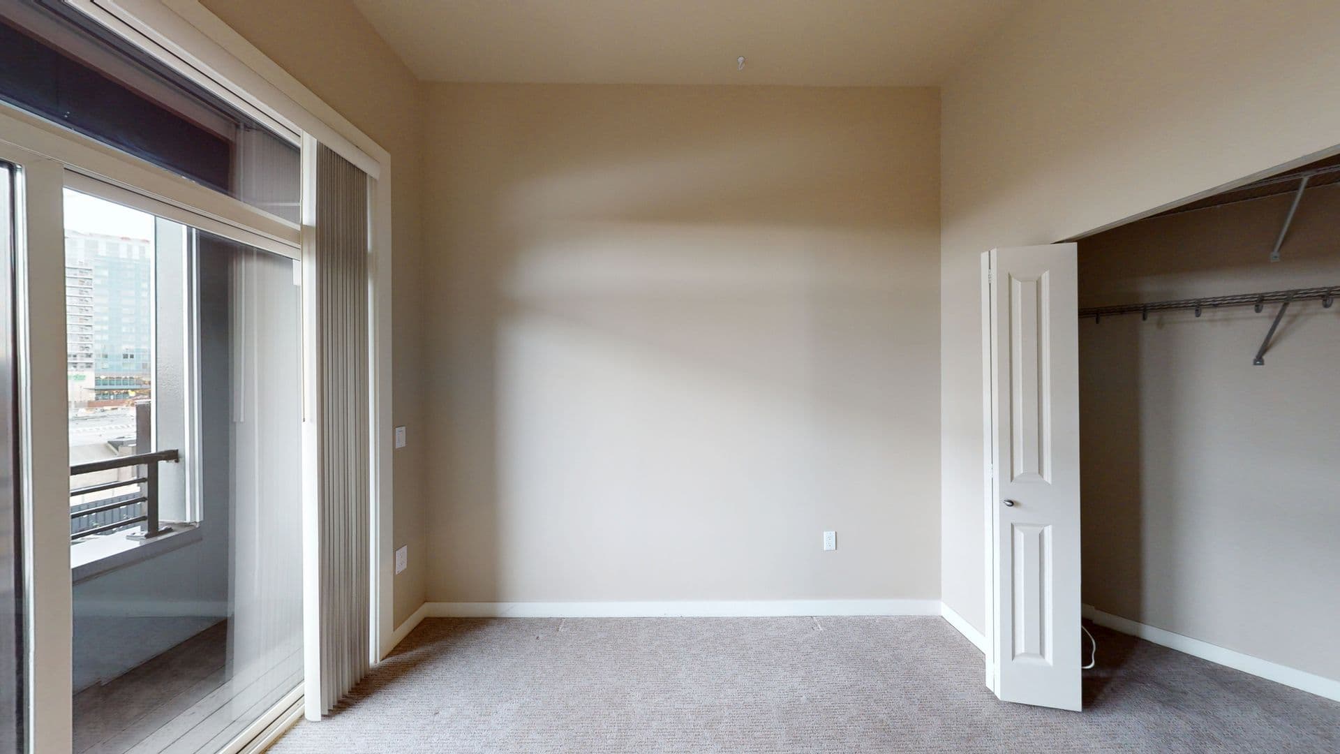 Seattle Apartment: 954 E. Union St.