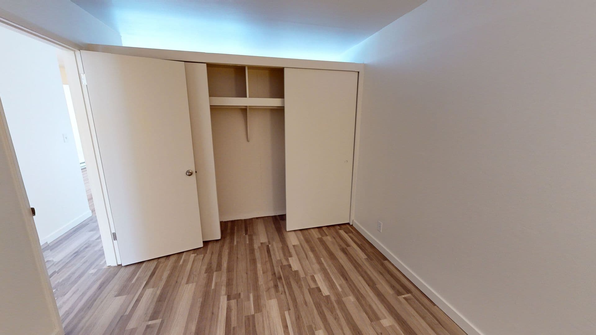 Seattle Apartment: 1909 Franklin Ave E