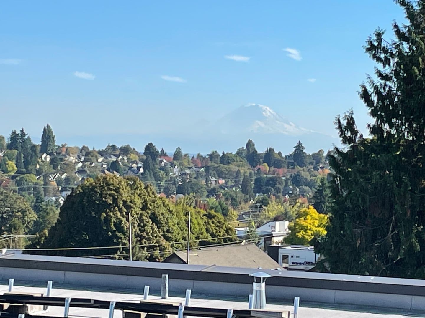 Seattle Apartment: 2302 E Denny Way