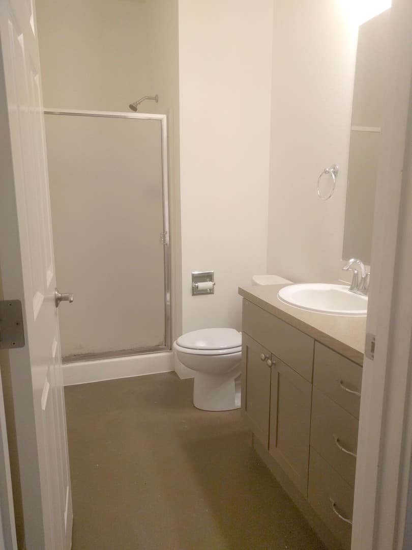 Seattle Apartment: 1420 Belmont Ave