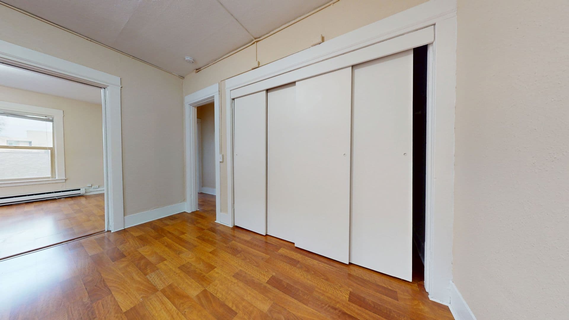 Seattle Apartment: 317 Harvard Ave E