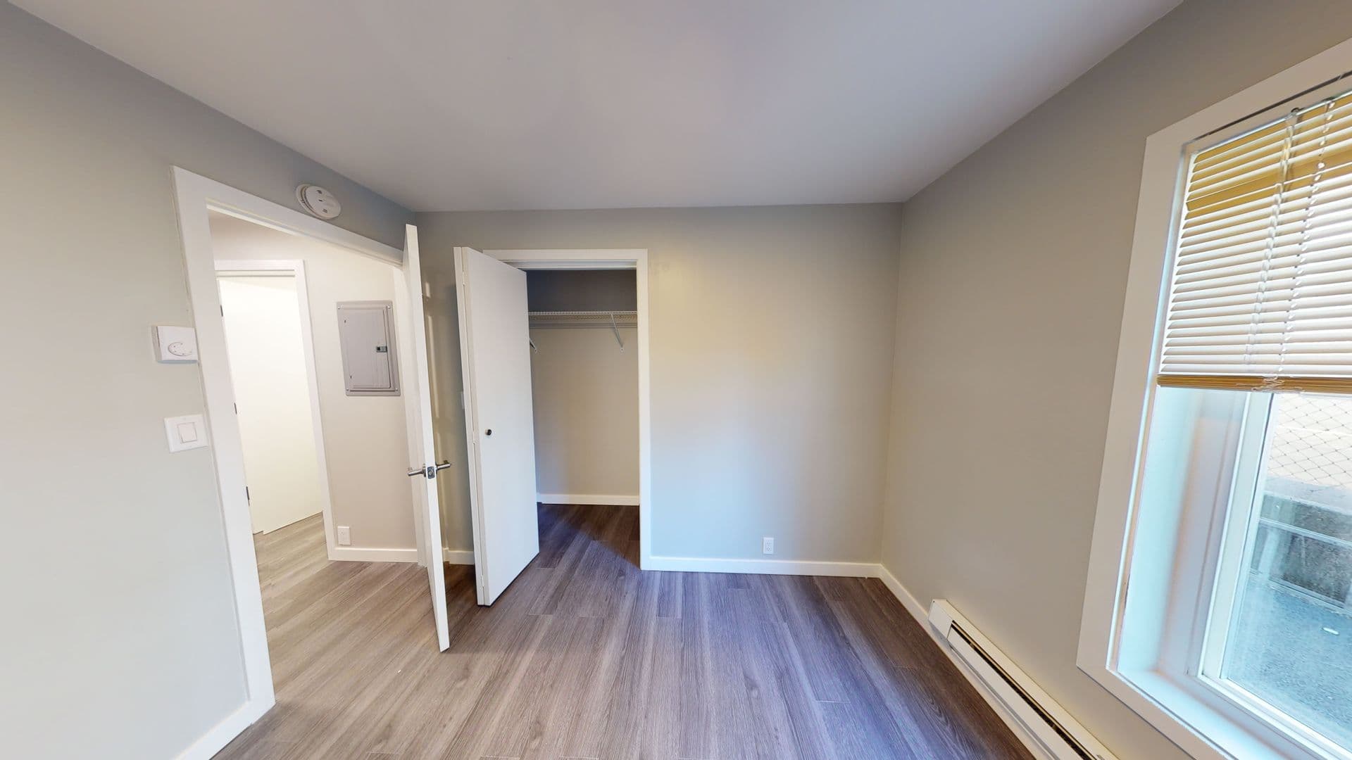 Seattle Apartment: 1901 E Fir St
