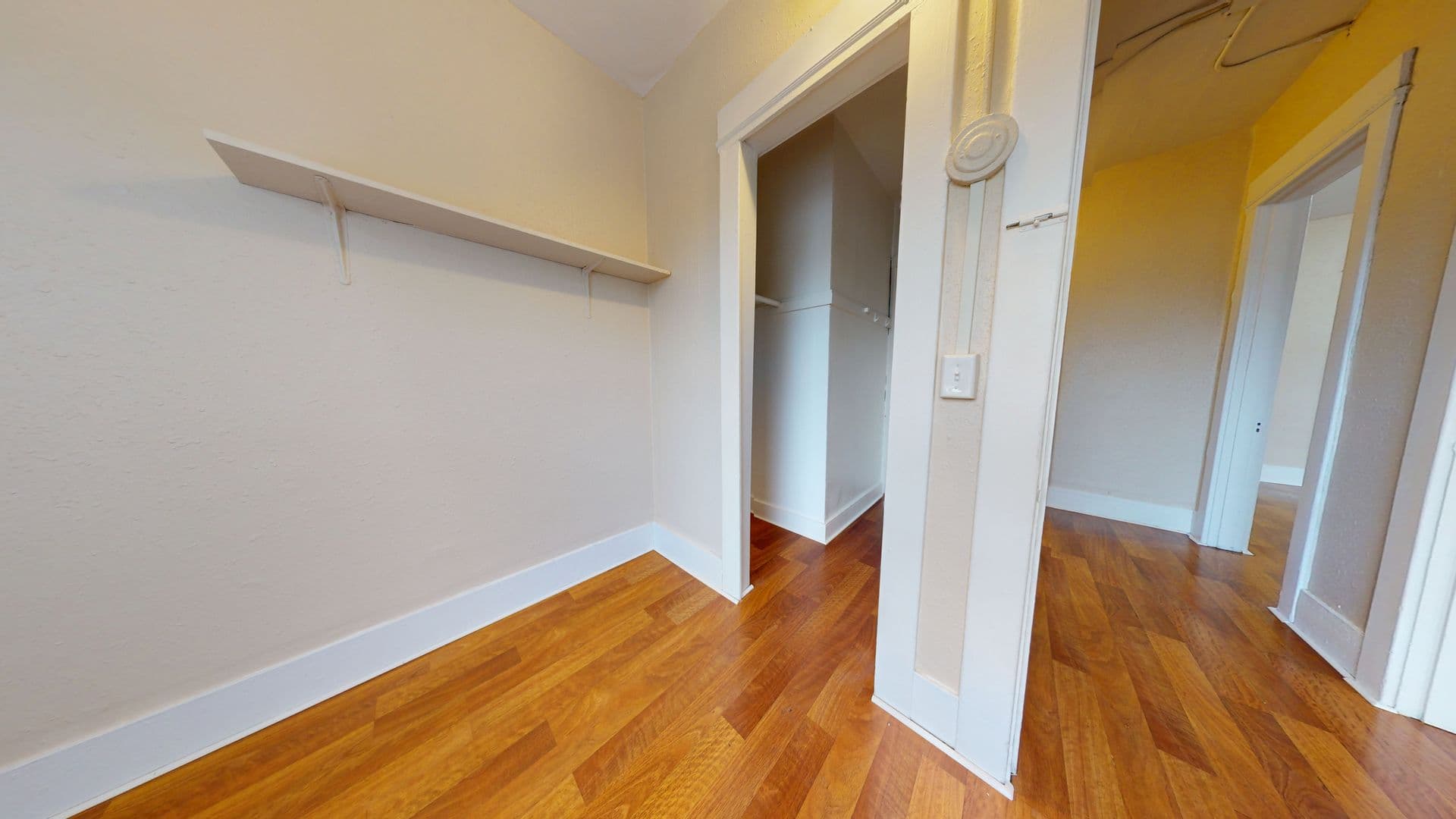 Seattle Apartment: 317 Harvard Ave E
