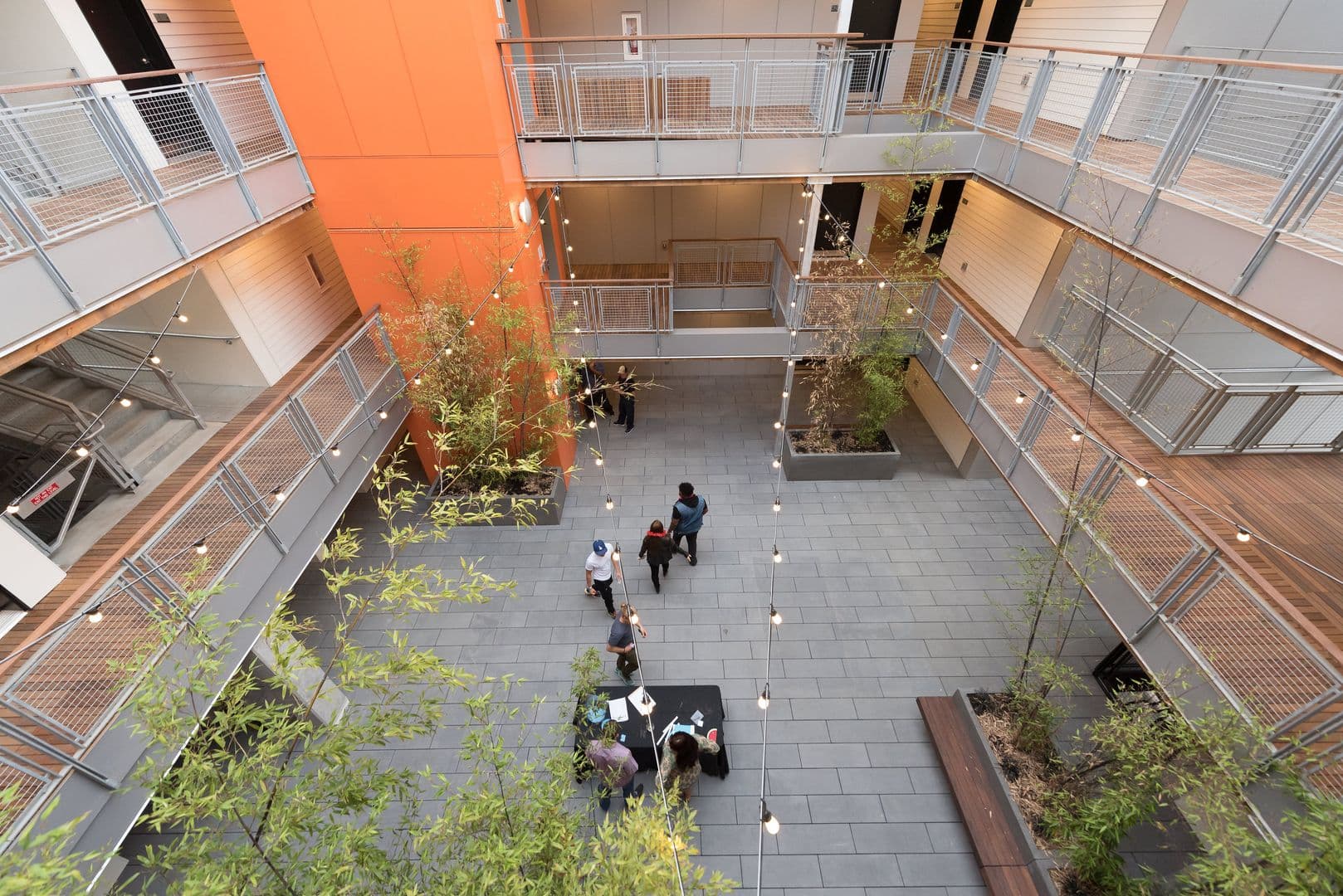 Seattle Apartment: 1701 Dexter Ave N
